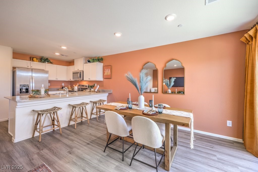 2510 Petunia Garden Street #227, North Las Vegas, Nevada image 8