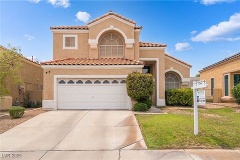 1679 Long Horizon Lane Henderson NV 89074