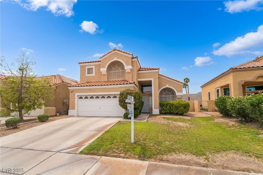 1679 Long Horizon Lane