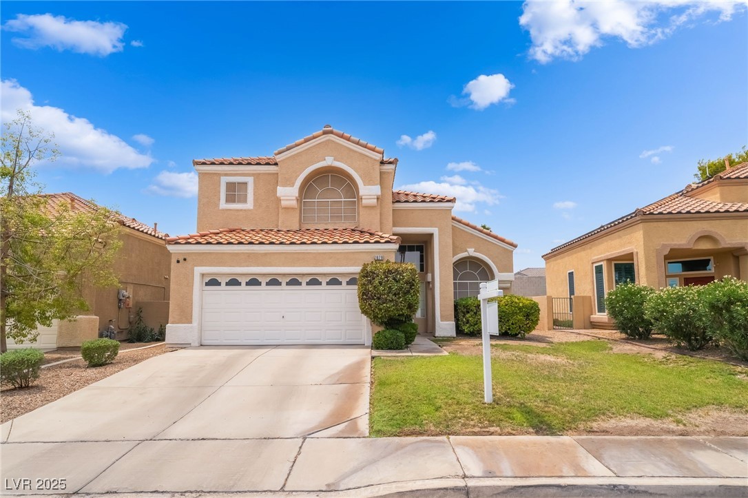 1679 Long Horizon Lane