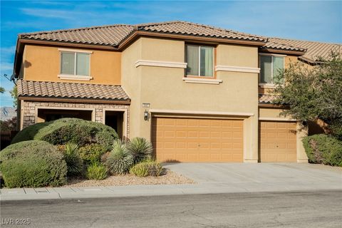 5507 Gemini Bridges Street Las Vegas NV 89130