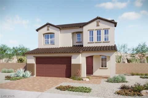 117 Nico Azalea Lane Henderson NV 89015