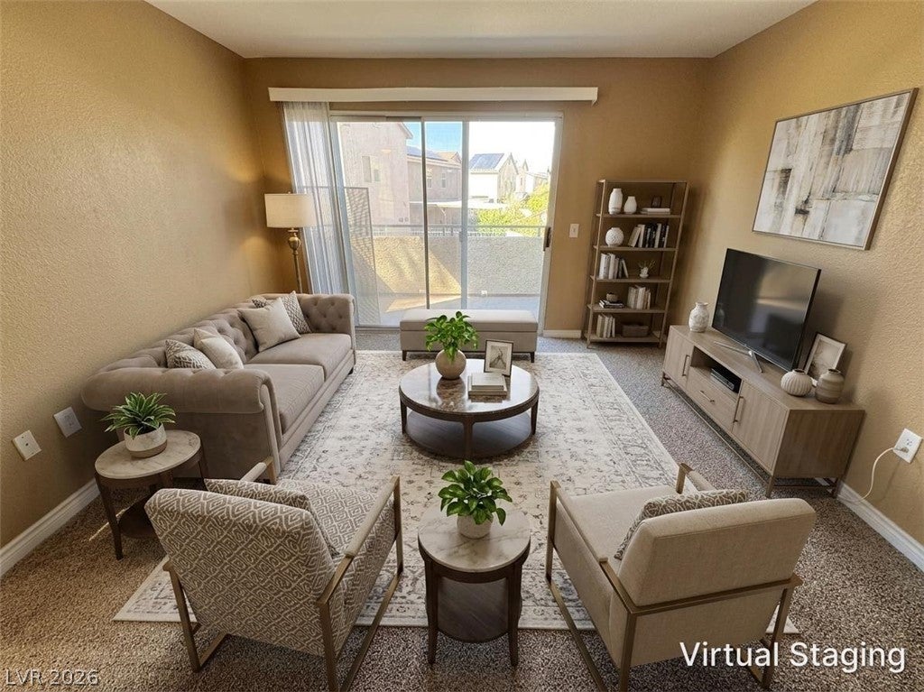 5710 E Tropicana Avenue 2143