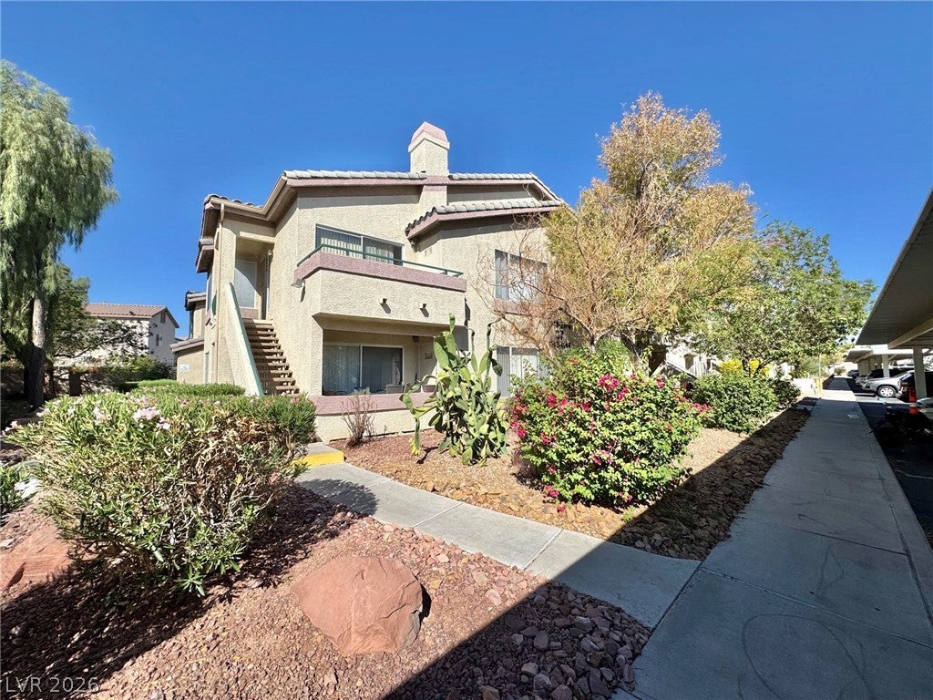 5710 E Tropicana Avenue 2143
