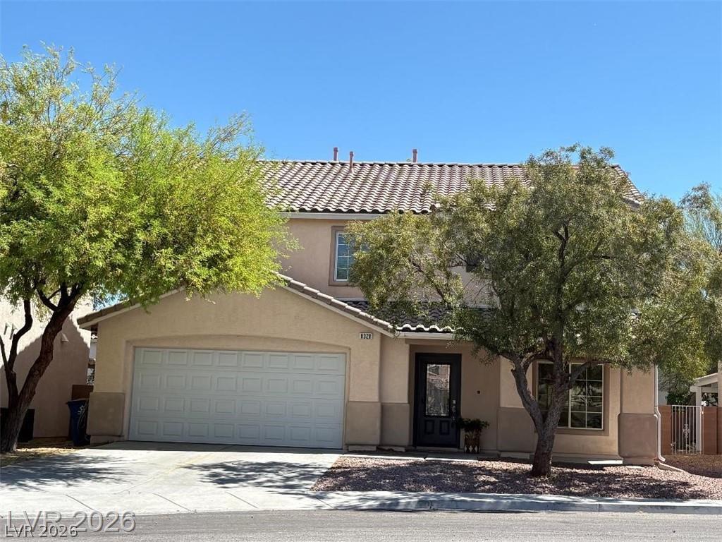 Photo 1 of 20 — 8328 Blazing Sky Court, Las Vegas, NV 89131