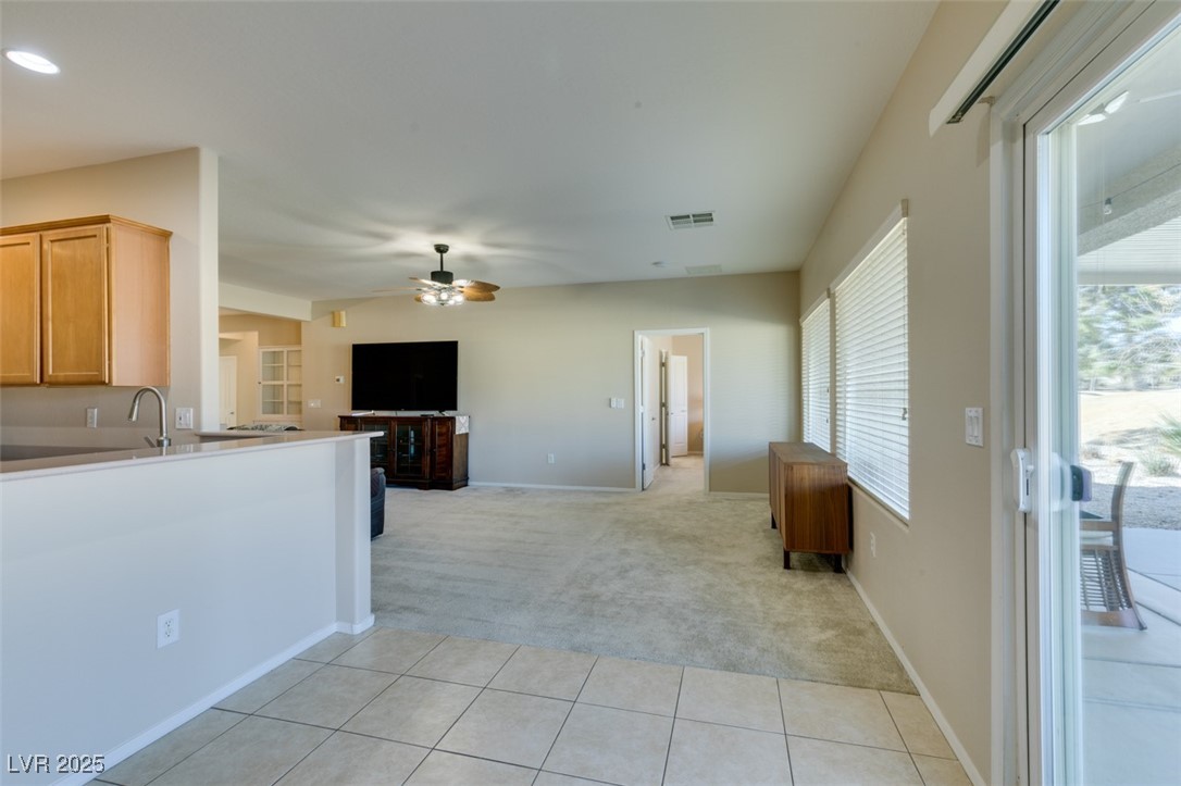 7649 Broadwing Drive, North Las Vegas, Nevada image 25