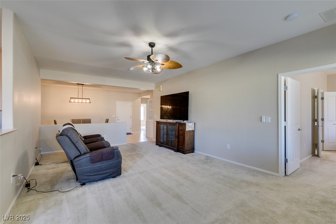 7649 Broadwing Drive, North Las Vegas, Nevada image 17