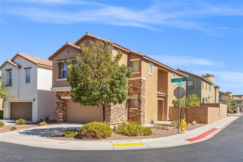 Photo of 11270 Victoria Medici Street, Las Vegas, NV 89141 (MLS # 2826657)