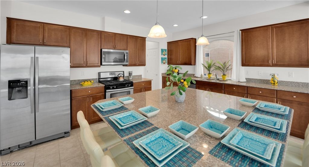 Photo of 5949 Pirates Delight Avenue, Las Vegas, NV 89139 (MLS # 2777225)