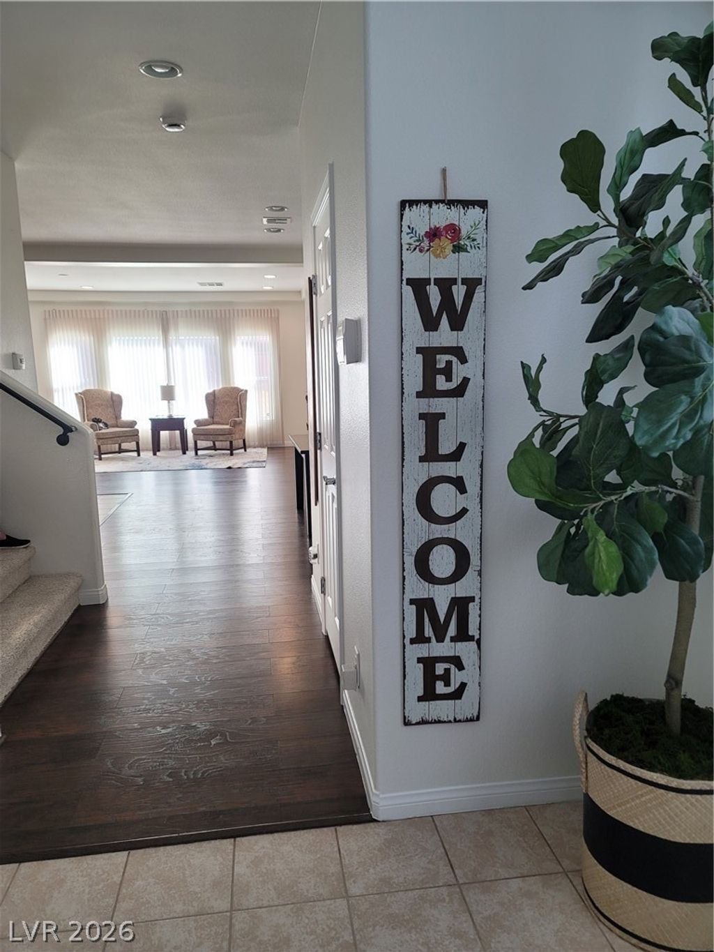 Photo of 5949 Pirates Delight Avenue, Las Vegas, NV 89139 (MLS # 2777225)