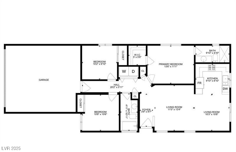 6369 Bushkill Creek Court