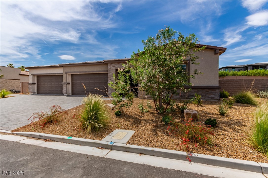 2669 Pioneer Estates Court
