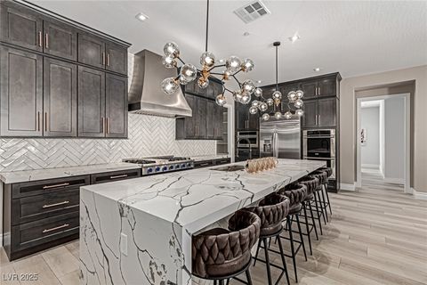 2669 Pioneer Estates Court Las Vegas NV 89117