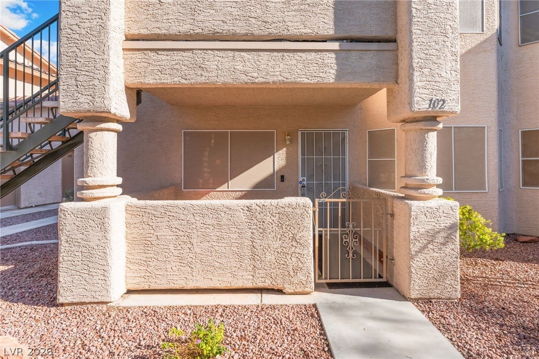1305 Markwood Circle 102