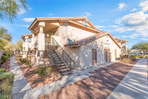Photo of 1305 Markwood Circle #102, Las Vegas, NV 89128 (MLS # 2820461)