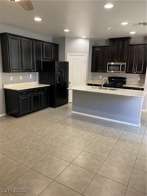 861 Cool Aquamarine Street