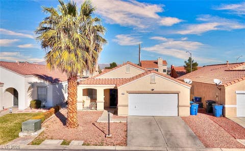 Apartment For Sale - 5854 Dana Rogers Divide<br/> Clark County, Las Vegas, NV 89110