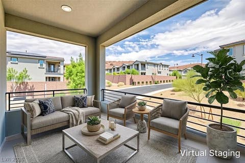 Tiny photo for 56 Strada Moscato, Henderson, NV 89011 (MLS # 2774650)