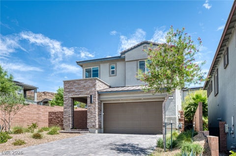 Tiny photo for 56 Strada Moscato, Henderson, NV 89011 (MLS # 2774650)