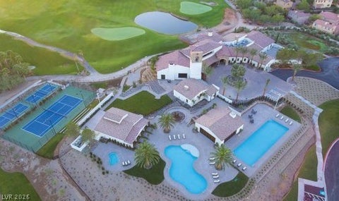 Tiny photo for 56 Strada Moscato, Henderson, NV 89011 (MLS # 2774650)