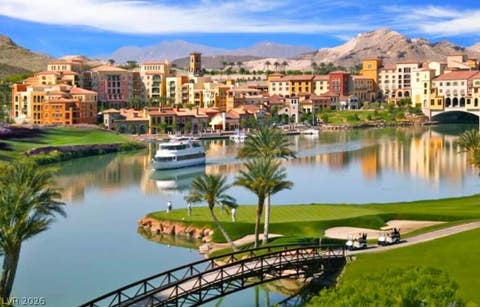 Tiny photo for 56 Strada Moscato, Henderson, NV 89011 (MLS # 2774650)