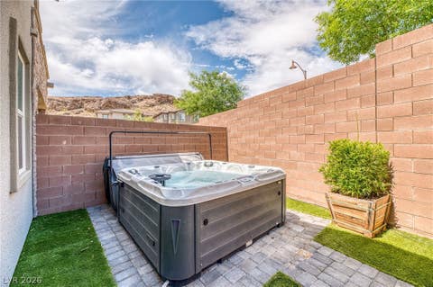 Tiny photo for 56 Strada Moscato, Henderson, NV 89011 (MLS # 2774650)