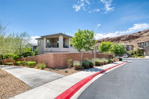 Tiny photo for 56 Strada Moscato, Henderson, NV 89011 (MLS # 2774650)