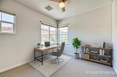 Tiny photo for 56 Strada Moscato, Henderson, NV 89011 (MLS # 2774650)
