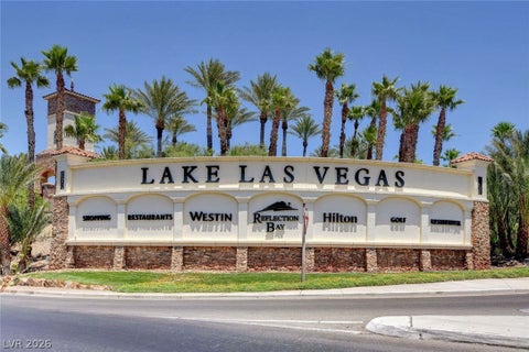 Tiny photo for 56 Strada Moscato, Henderson, NV 89011 (MLS # 2774650)