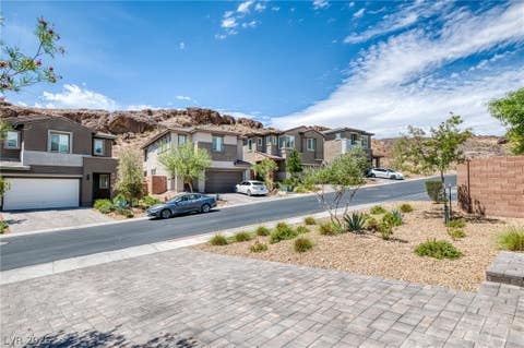 Tiny photo for 56 Strada Moscato, Henderson, NV 89011 (MLS # 2774650)