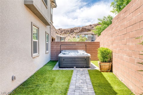 Tiny photo for 56 Strada Moscato, Henderson, NV 89011 (MLS # 2774650)