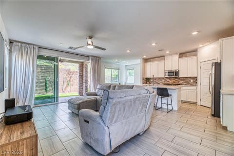 Tiny photo for 56 Strada Moscato, Henderson, NV 89011 (MLS # 2774650)