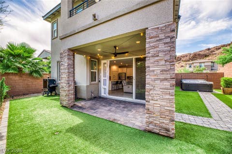 Tiny photo for 56 Strada Moscato, Henderson, NV 89011 (MLS # 2774650)