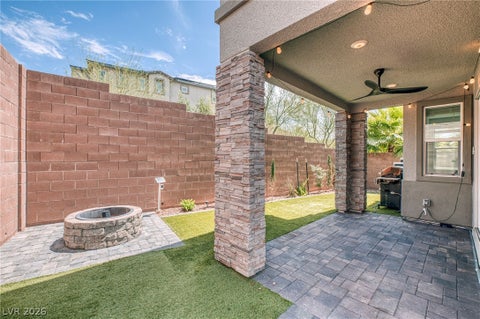 Tiny photo for 56 Strada Moscato, Henderson, NV 89011 (MLS # 2774650)