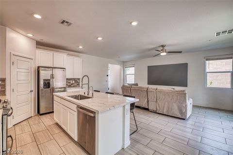 Tiny photo for 56 Strada Moscato, Henderson, NV 89011 (MLS # 2774650)