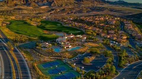 Tiny photo for 56 Strada Moscato, Henderson, NV 89011 (MLS # 2774650)