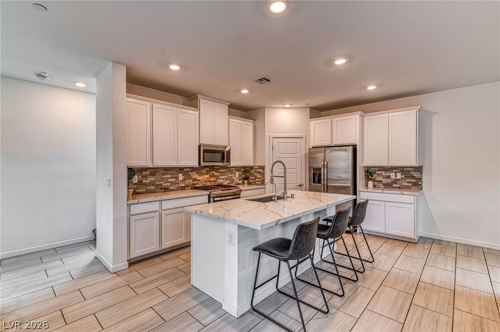 Photo of 56 Strada Moscato, Henderson, NV 89011 (MLS # 2774650)
