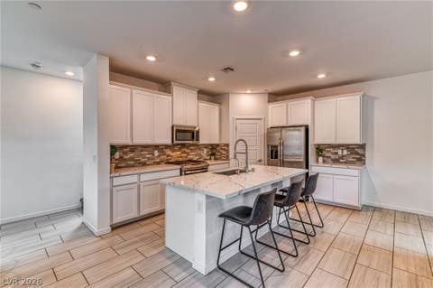 Tiny photo for 56 Strada Moscato, Henderson, NV 89011 (MLS # 2774650)