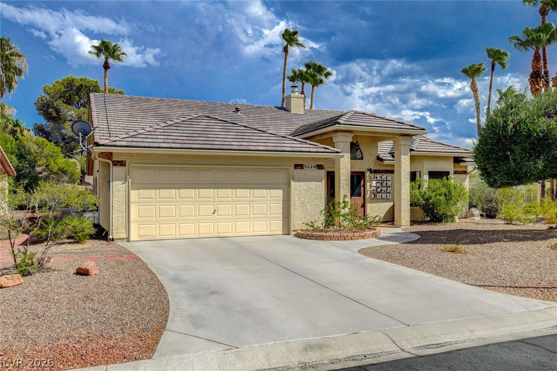5020 Pacific Grove Drive