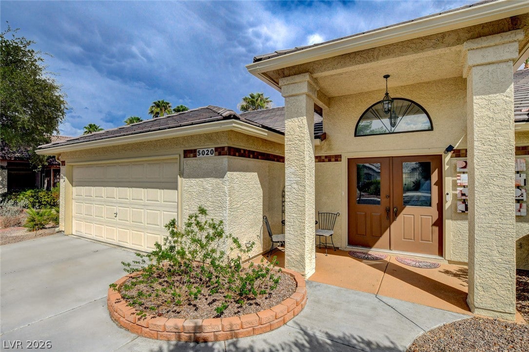 5020 Pacific Grove Drive