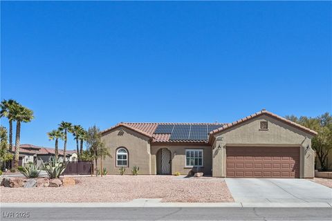 2320 Anderson Park Drive Henderson NV 89044