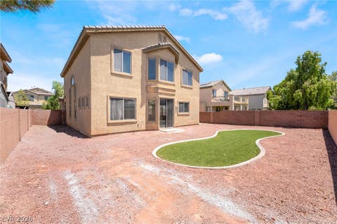 Tiny photo for 5725 Awakening Street, North Las Vegas, NV 89081 (MLS # 2786863)