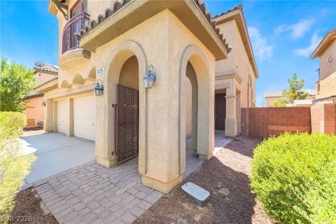 Tiny photo for 5725 Awakening Street, North Las Vegas, NV 89081 (MLS # 2786863)