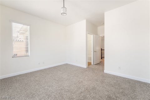 Tiny photo for 5725 Awakening Street, North Las Vegas, NV 89081 (MLS # 2786863)