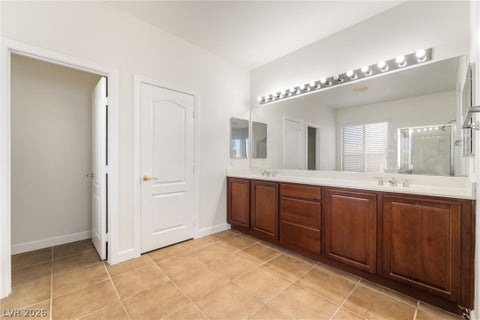 Tiny photo for 5725 Awakening Street, North Las Vegas, NV 89081 (MLS # 2786863)