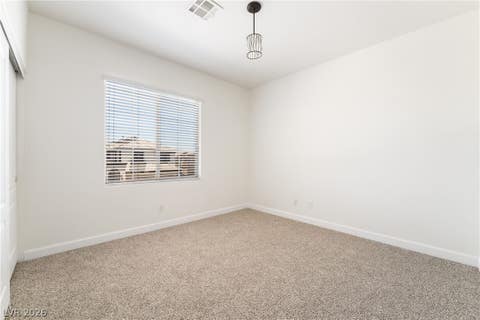 Tiny photo for 5725 Awakening Street, North Las Vegas, NV 89081 (MLS # 2786863)