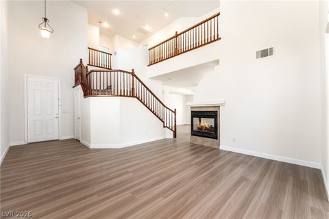 Tiny photo for 5725 Awakening Street, North Las Vegas, NV 89081 (MLS # 2786863)