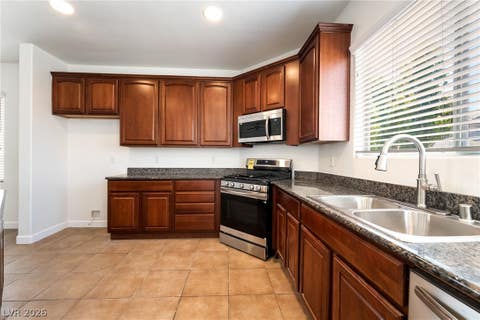 Tiny photo for 5725 Awakening Street, North Las Vegas, NV 89081 (MLS # 2786863)