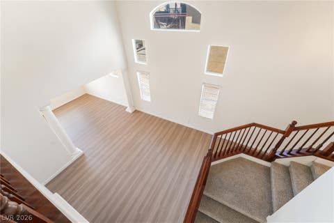 Tiny photo for 5725 Awakening Street, North Las Vegas, NV 89081 (MLS # 2786863)