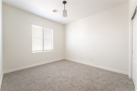 Tiny photo for 5725 Awakening Street, North Las Vegas, NV 89081 (MLS # 2786863)
